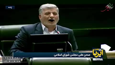   حمله نماینده رودبار به دولت: مشکل گرانی در مجلس نیست، دولت مقصر است