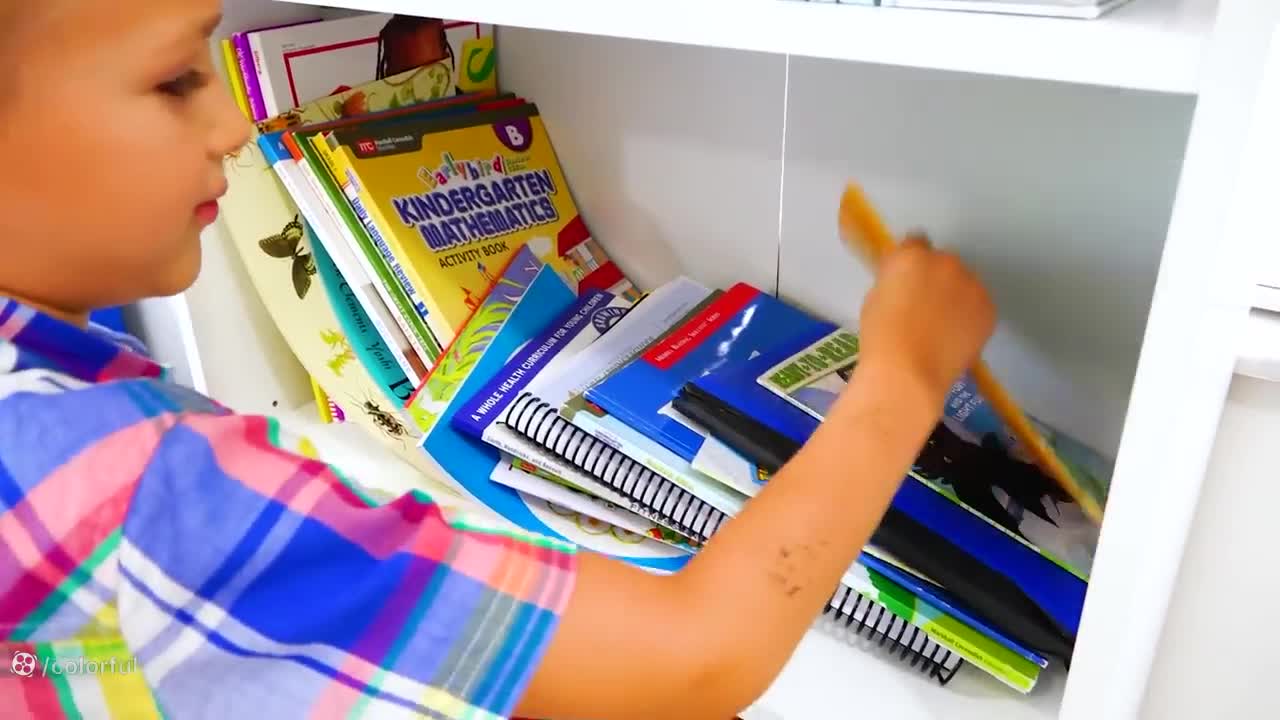 ماجراجویی‌های رنگارنگ ولاد و نیکی: قسمت جدید و هیجان‌انگیز!