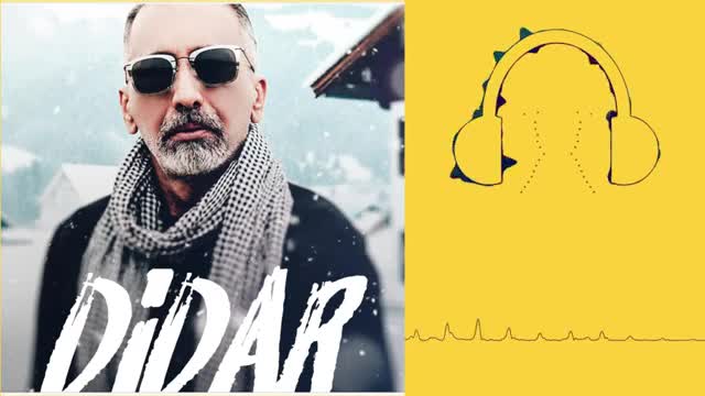 دانلود آهنگ دیدار برف میاد