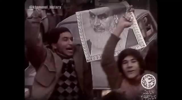   خاطره شنیدنی رهبر انقلاب از روز ۲۲ بهمن ۱۳۵۷