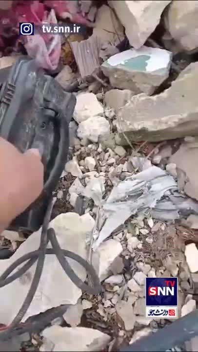   کشف دستگاه‌های جاسوسی رژیم اسرائیل در جنوب لبنان