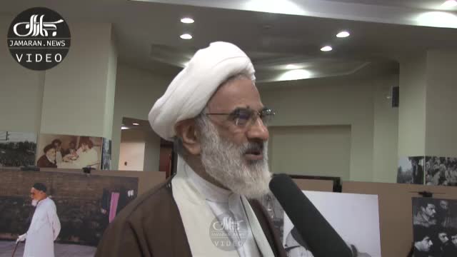   نماینده ولی فقیه در سپاه: مطالبه امام از ما حفظ انقلاب است
