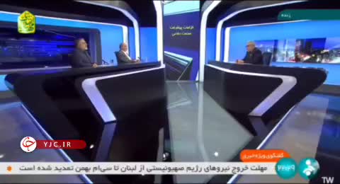   روایت جانشین سابق قرارگاه سازندگی: کاری کردیم که حتی بمب اتم هم به ایران بزنند، ارتباطات قطع نشود