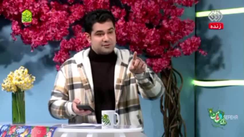   خبرخوش برای صاحبان وسایل نقلیه توقیفی در آنتن زنده تلویزیون!