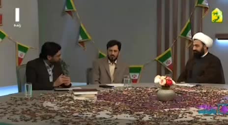 انتقاد عجیب یک روحانی در آنتن زنده جنجالی شد
