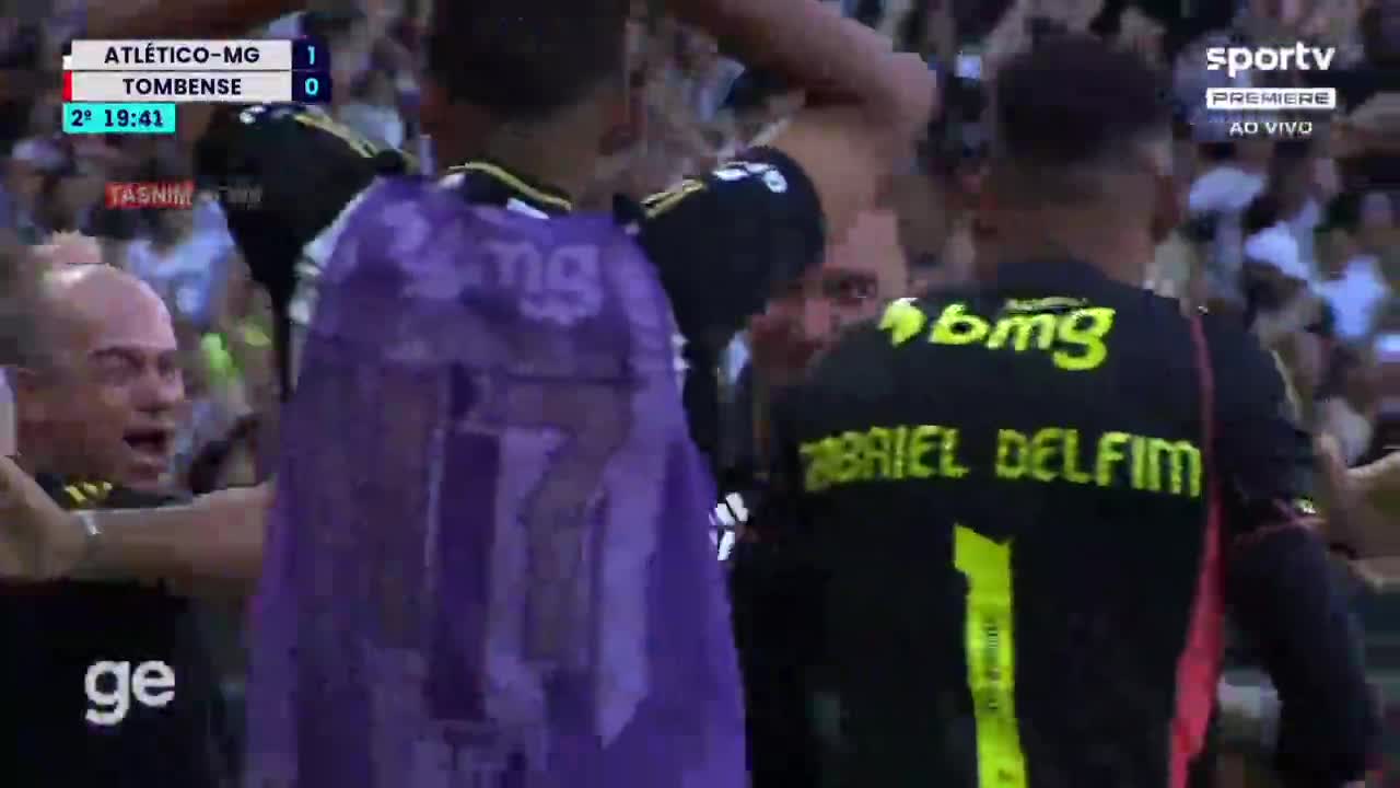   گل دیدنی هالک از روی ضربه کاشته