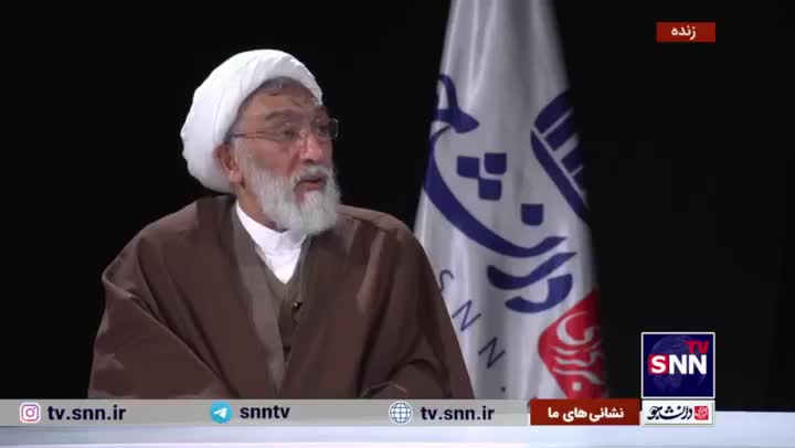   پورمحمدی: تقریبا بخش بزرگ دنیا در زمان معاونتم در وزارت اطلاعات علیه ما جاسوس داشت