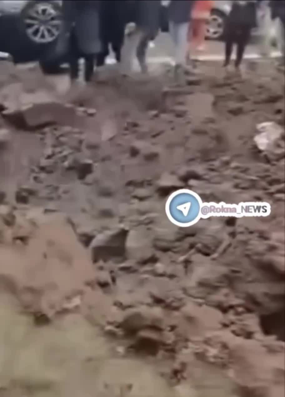 وقوع یک انفجار مهیب در نیجیانگ چین به دلیل شیطنت یک کودک با آتش | 14 بهمن 1403