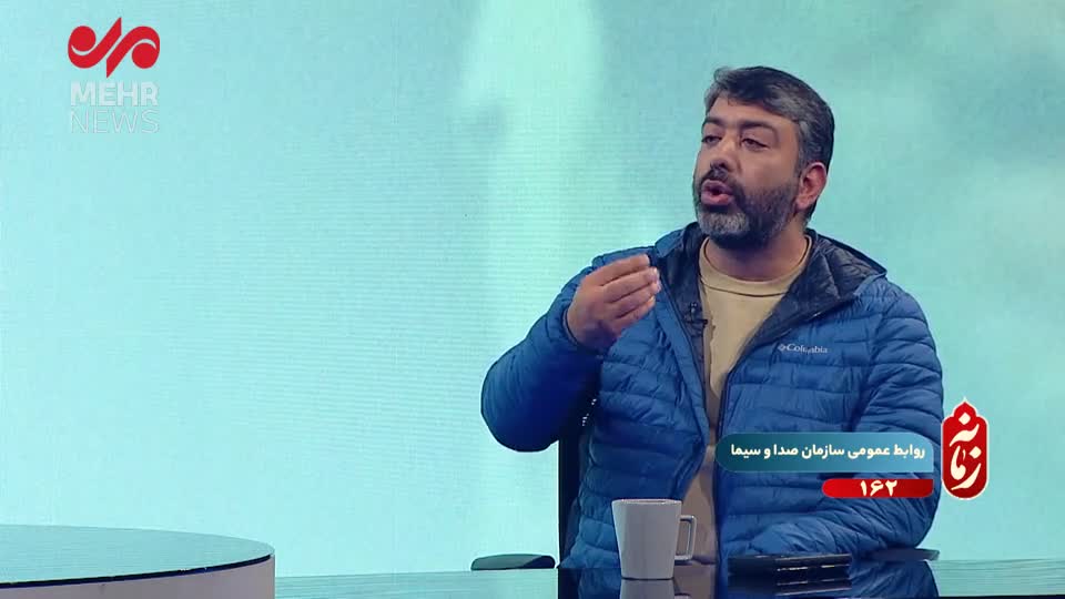   روایت یک مستندساز و پژوهشگر در برنامه تلوزیونی: ساواک با امام خمینی بیعت کرد؛ ما شهید ساواکی هم داریم