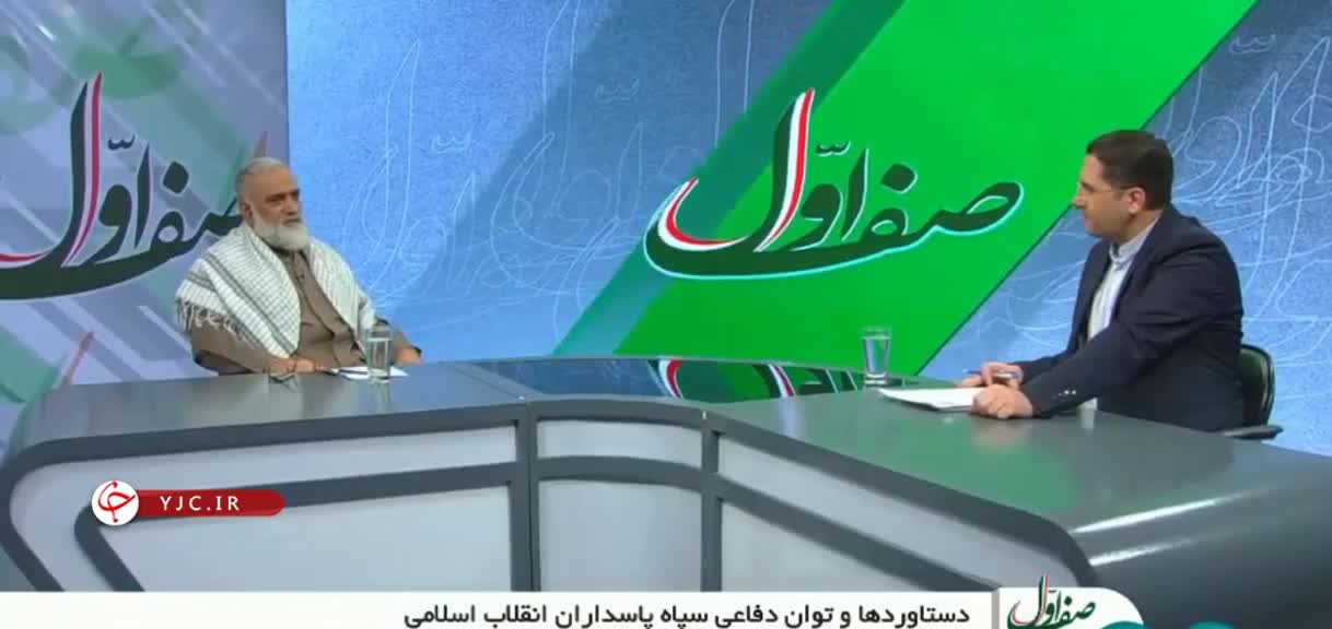   سردار نقدی:  اگر نظام اراده کند می‌توانیم بُرد موشک‌هایمان را به سراسر کره زمین برسانیم