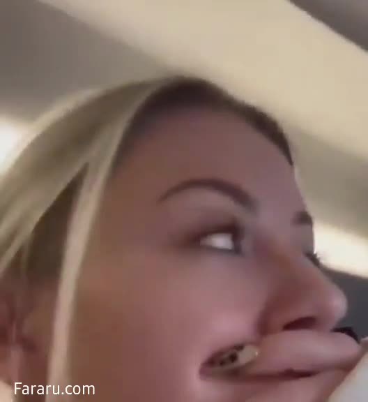  آتش گرفتن موتور هواپیما پیش از برخاستن در فرودگاه هیوستون