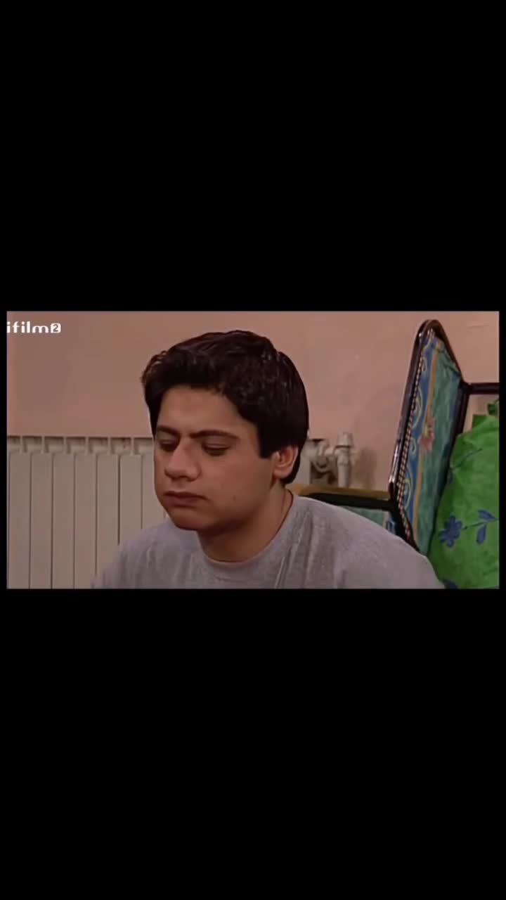 سکانس سریال شماره ۹