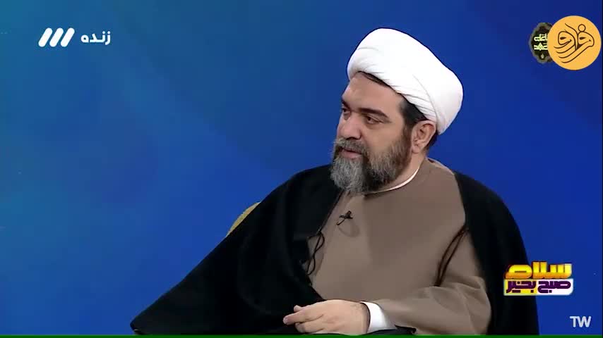  شهاب مرادی: مسئولی فکر می‌کند می‌توان با ترامپ کنار آمد، احمق است