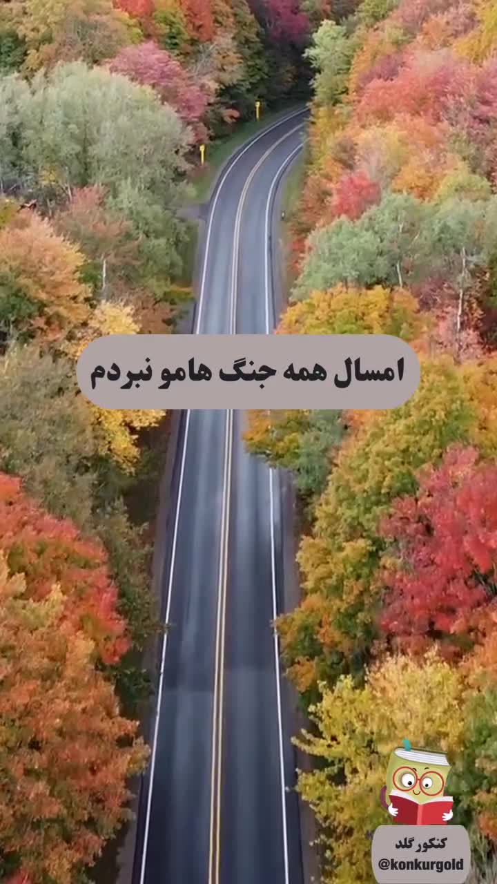 ترس و نا امیدی دو عامل شکسته | تیم مشاوره و برنامه ریزی کنکورگلد