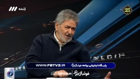    عابدینی: برعلیه من کودتا می‌کنید و به نواب من می‌گویید استعفا بدهند؟