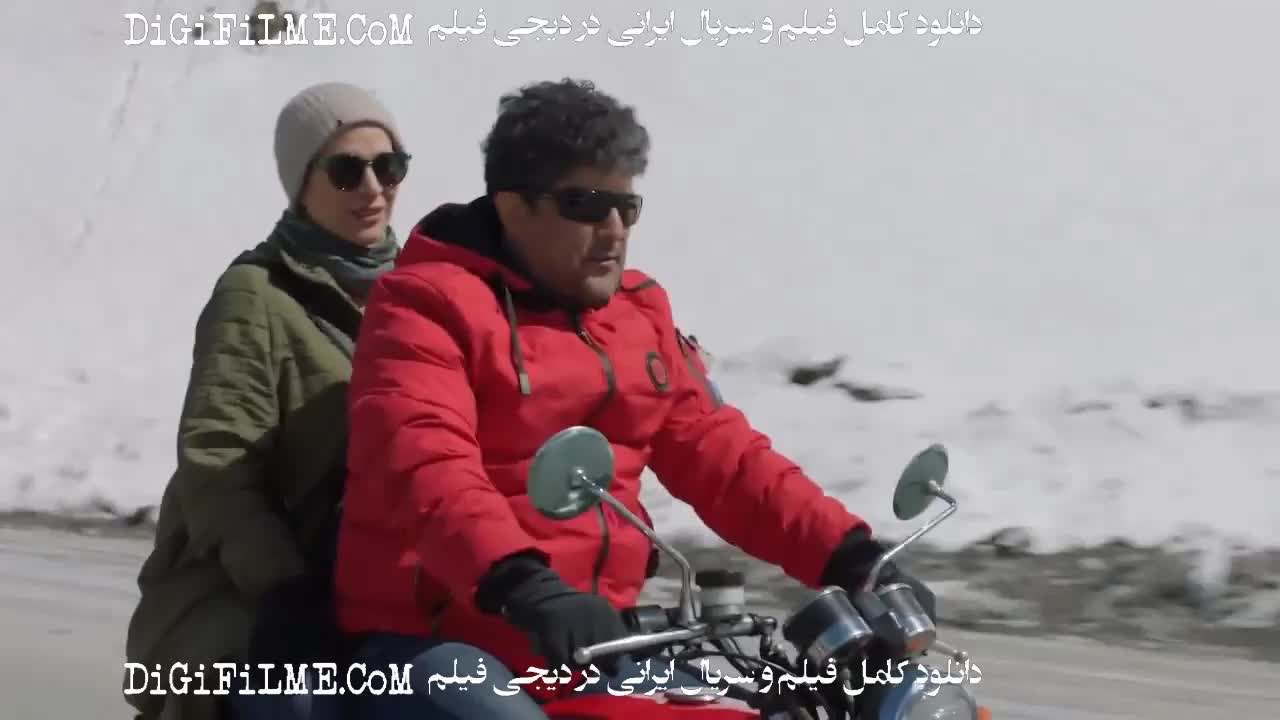 فیلم مفت بر با آهنگ غریب آشنا