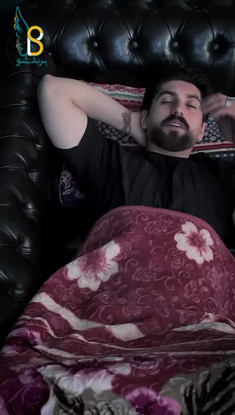 امیر حسین بازوار