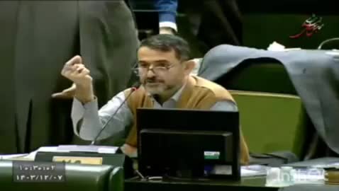   نماینده مجلس: ثابتی و رسایی می‌خواهند بگویند فقط ما می‌فهمیم بقیه نمی‌فهمند!