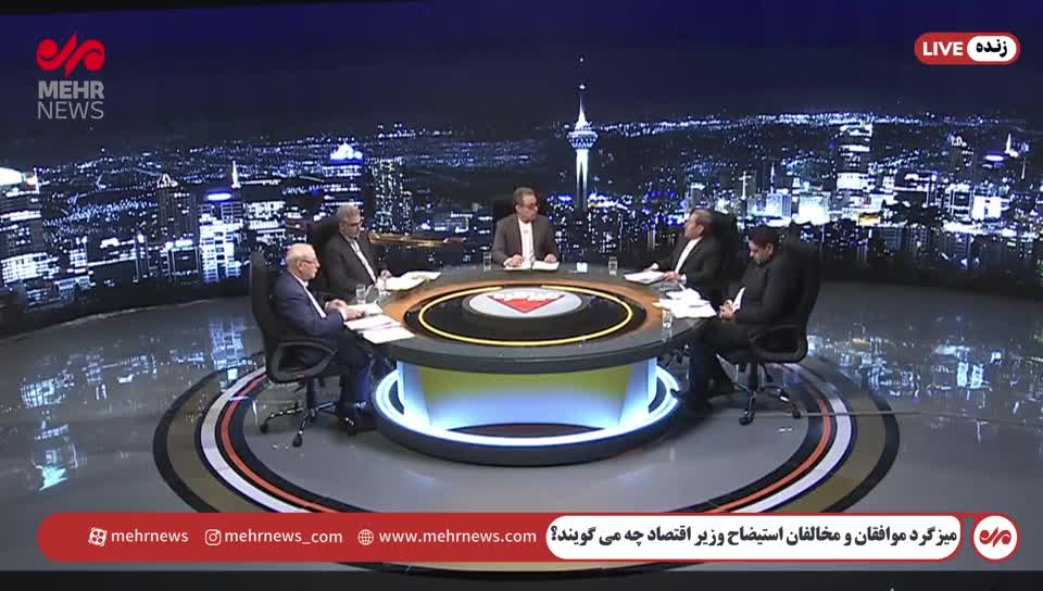   نماینده مجلس: استیضاح همتی گناه کبیره است