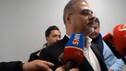   جویباری: نمی‌خواستیم قرارداد ترکمانچای را با ماتزاری امضا کنیم