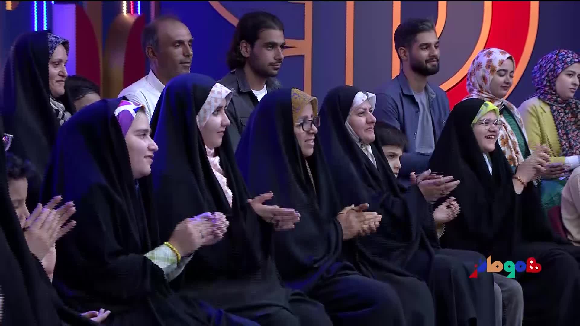   پخش ترانه «لب کارون...» در صداوسیما!