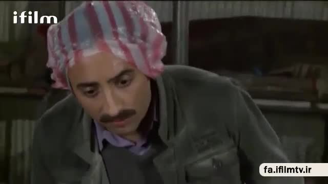 دانلود سریال دودکش از سینما فلیکس