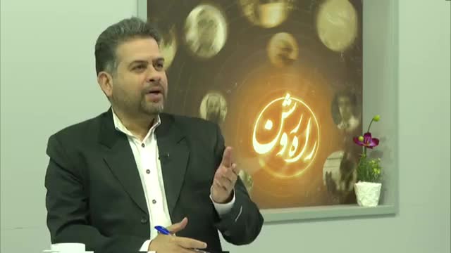 خمس ماهی عنبر در صحیح بخاری ! استاد ابوالقاسمی