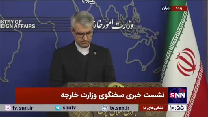   واکنش بقایی به ادعای حمل پول از سوی ایران برای حزب‌الله