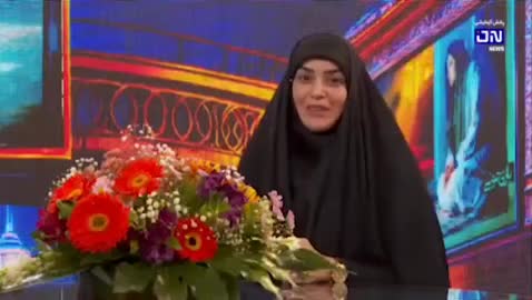  ادعای الهام چرخنده: من تنها خادم ایرانی حرم حضرت ابوالفضل عباس (ع) هستم!