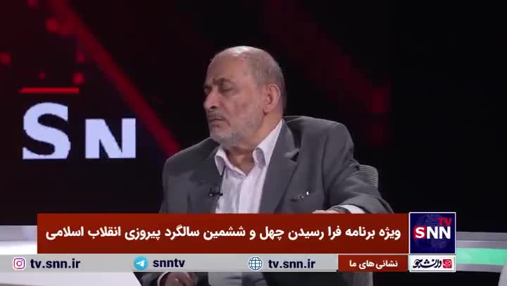   رفیق دوست: هویدا خودش زنگ زد و خودش را تسلیم کرد