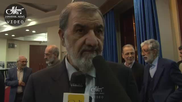   محسن رضایی ادعای رفیق‌دوست درباره نظر امام خمینی (ره) پیرامون تسلیحات شیمیایی را تکذیب کرد؟