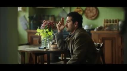 دانلود اهنگ جدید چاوشی "ساعت دیوار ی "