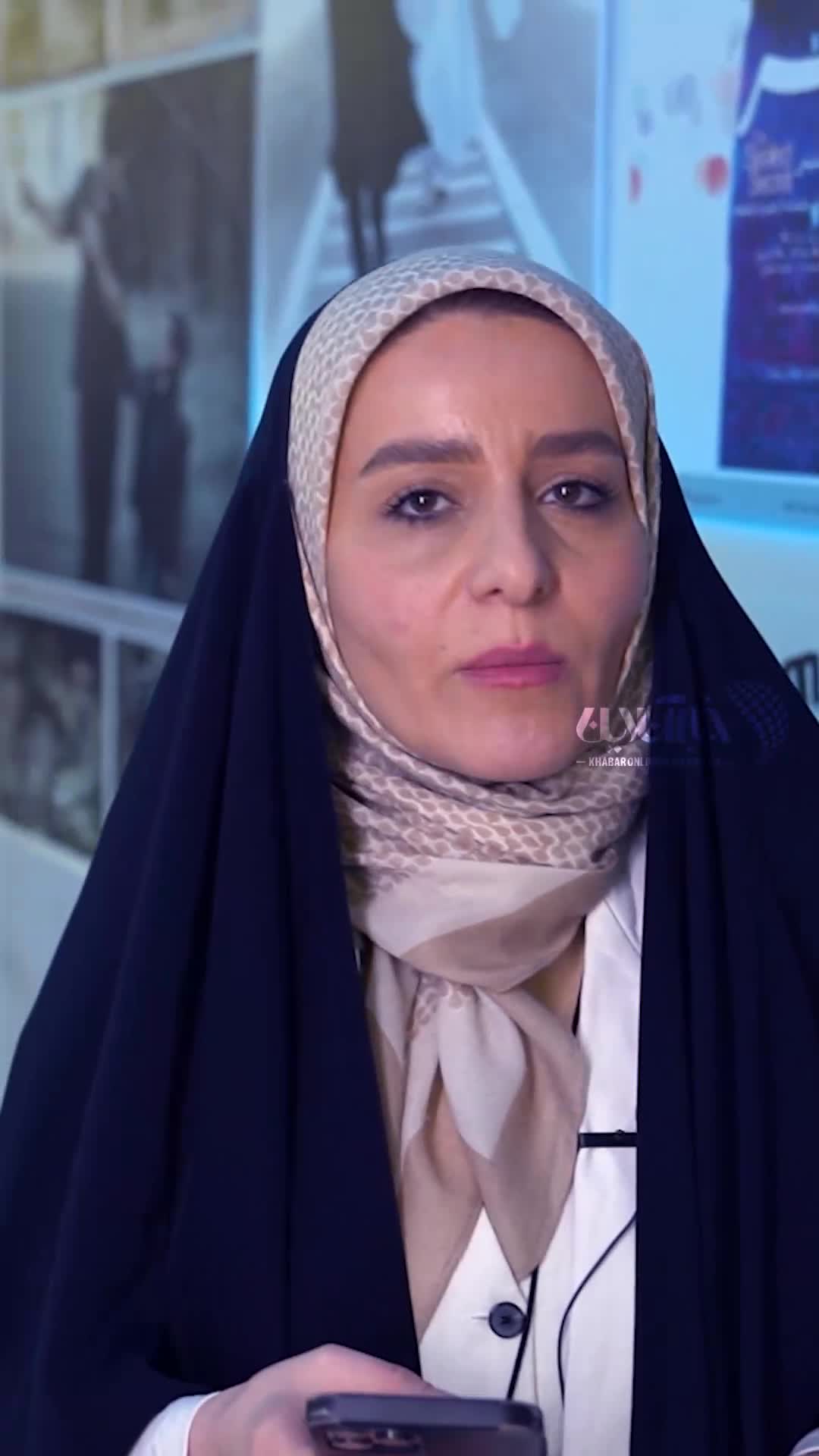    گزارش یک جشن؛ روز هفتم جشنواره فیلم فجر ۱۴۰۳، از موسای ابراهیم تا موسای مصطفی