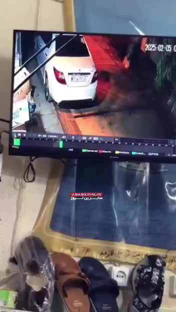   ناکامی افراد مسلح ناشناس در ربودن یک شهروند در چابهار