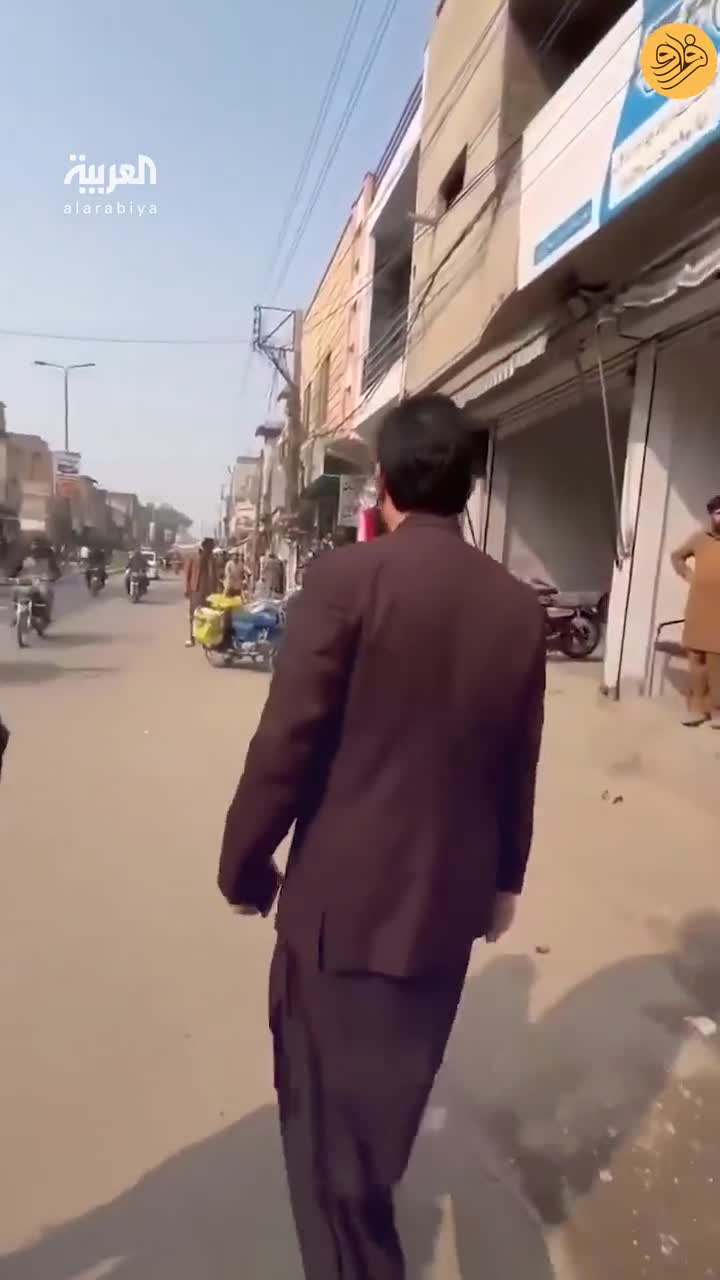  پنچر کردن لاستیک‌ خودروها و موتورهایی که قانون را نقض می‌کنند