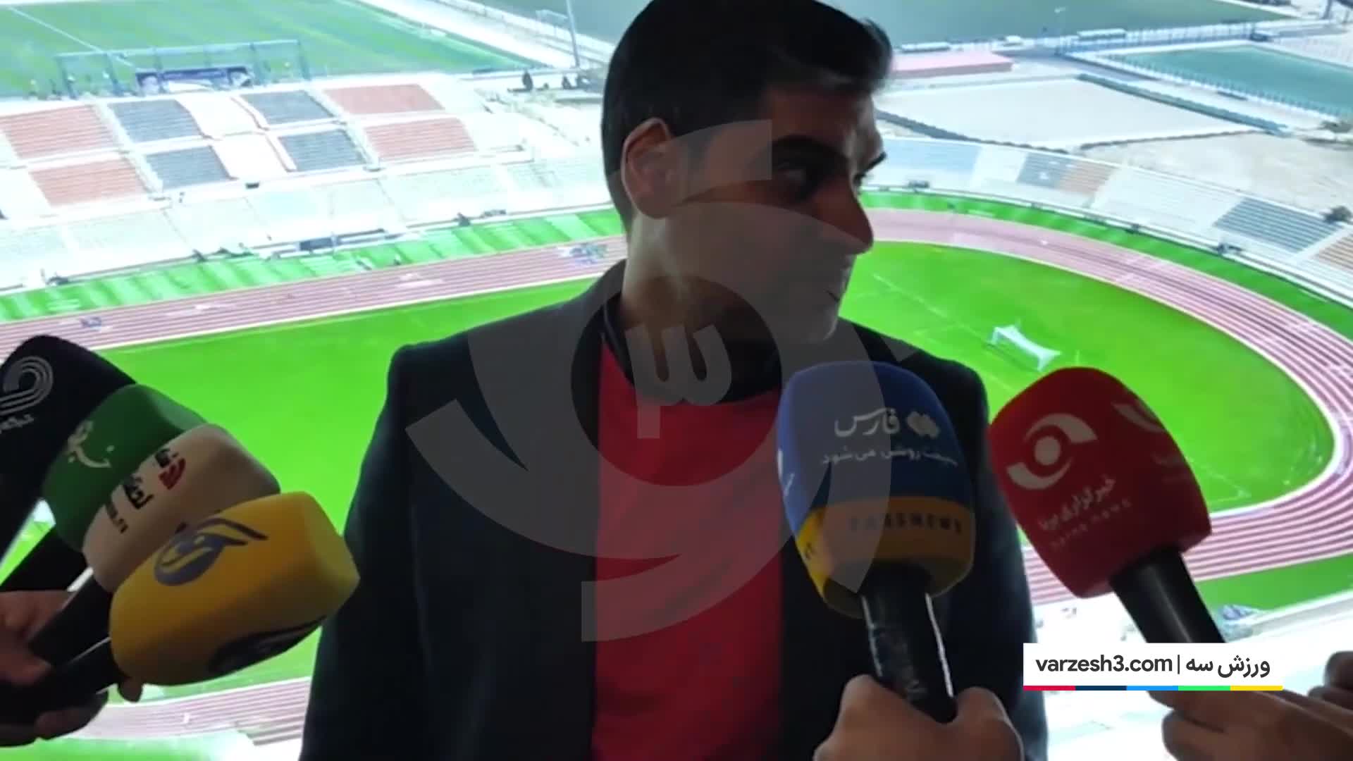 کنایه سنگین هیئتمدیره پرسپولیس به تراکتور و سپاهان