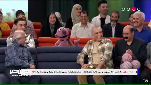   جمله عجیب جناب خان به محسن کیایی؛ آقای بازیگر نابود شد!