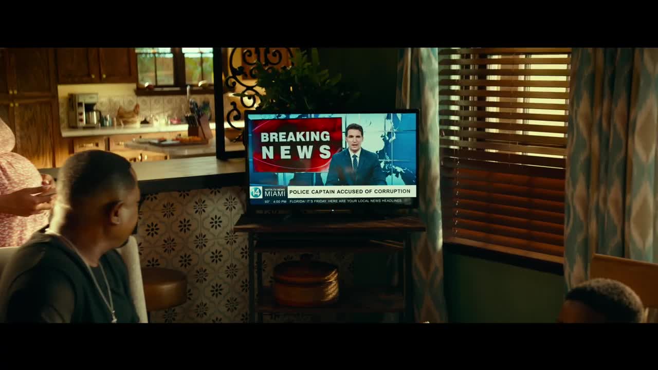 دانلود تیزر فیلم پسران بد- بران یا بمیر Bad Boys- Ride or Die 2024