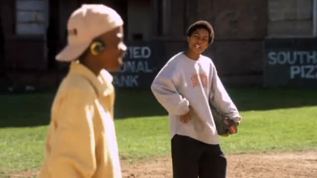 دانلود تیزر رسمی فیلم هاردبال Hardball 2001