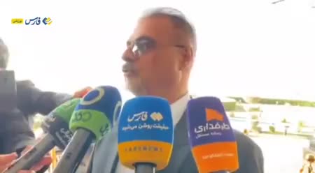   نظری‌ جویباری: ۱۰۰ درصد در آزادی با النصر بازی می‌کنیم