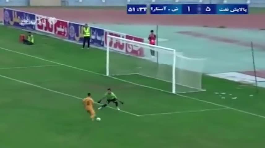   سنگین‌ترین حکم کمیته اخلاق: سقوط شهرداری آستارا به دسته پایین‌تر به‌دلیل باخت عمدی