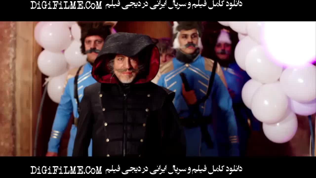 دانلود {کامل} شهر گربه ها 2