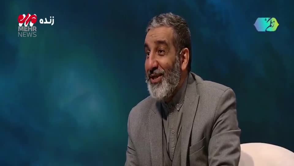   حاج حسین یکتا: این کشور، کشور امام رضاست هیچ طوریش نمی‌شود