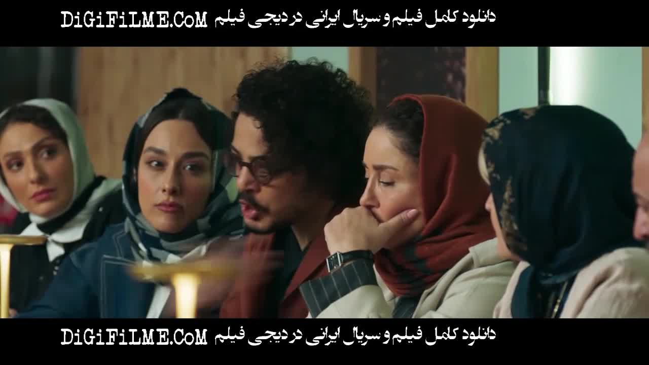 دانلود قسمت هفدهم قهوه پدری {پایانی} | هنرمندی مهران مدیری