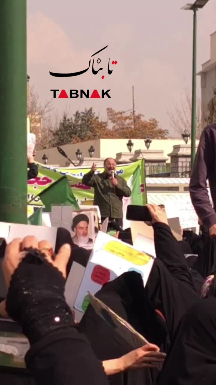   توهین شوکه‌کننده کوشکی به رئیس جمهور؛ هم‌تراز کردن پزشکیان با منافقین!