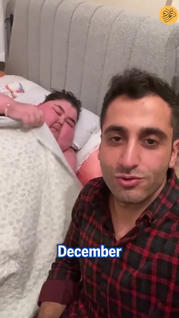  پرخوری جان یک فودبلاگر را گرفت