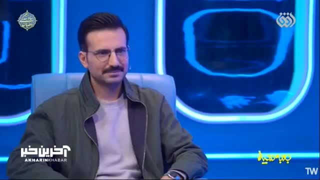   توضیح آقاتهرانی درباره داشتن گرین‌کارت آمریکا!