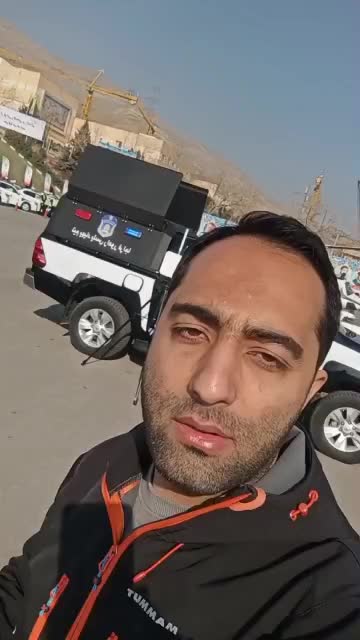   پهپاد جدید پلیس در نوروز خودروهای متخلف را دنبال و جریمه می‌کند