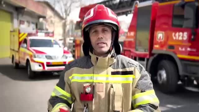   هشدار و توصیه‌های ایمنی سخنگوی آتش‌نشانی برای چهارشنبه‌سوری