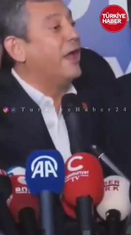   تحصن رهبران اپوزیسیون در شهرداری استانبول